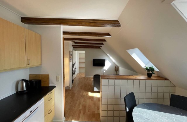 Luxury 2 bedroom apartment