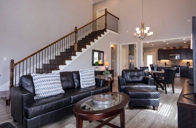 Luxury 2 bedroom townhouse #3