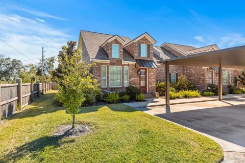 Luxury 2 Bedroom townhouse #6