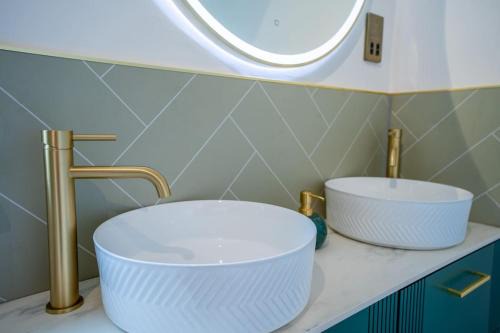Luxury 3 bedroom apartment