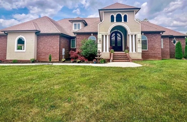 Luxury 3 bedroom with mountain views