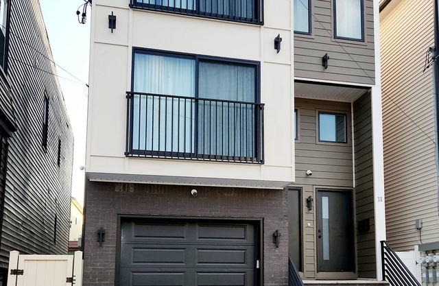 Luxury 3BR Retreat Near NYC