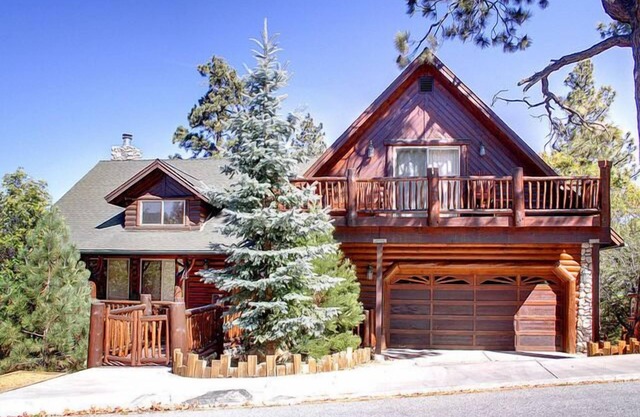 Luxury 4 Bd Family Cabin In The Exclusive Castle Glen Estates