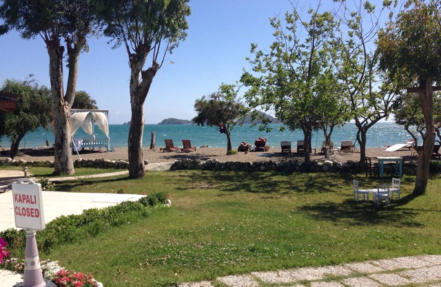 Luxury 4 Bed Villa with Private Pool in Oasis Village, near Fethiye.