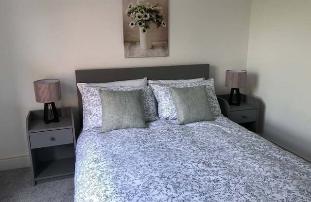 Luxury 6 bedroom retreat in Stratford Upon Avon