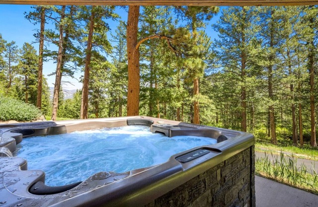 Luxury and Privacy