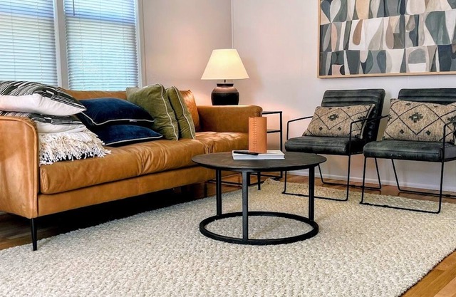 Luxury Ann Arbor Home near it all! Kerrytown, UofM, Parks