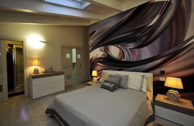 Luxury Apartments Della Marca