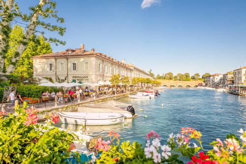 Luxury Apartment Peschiera