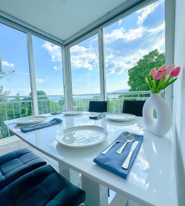 Luxury Apartman ASIA Rijeka