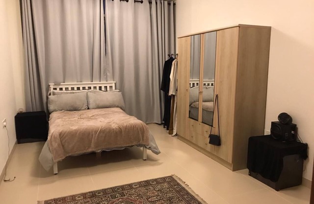 Luxury apartment 1 BHK