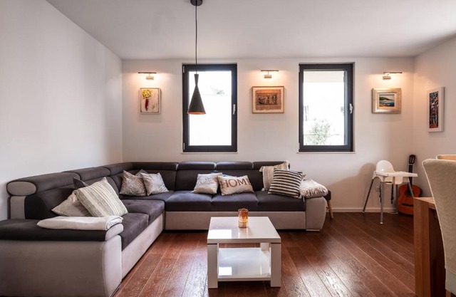 Luxury Apartment Art