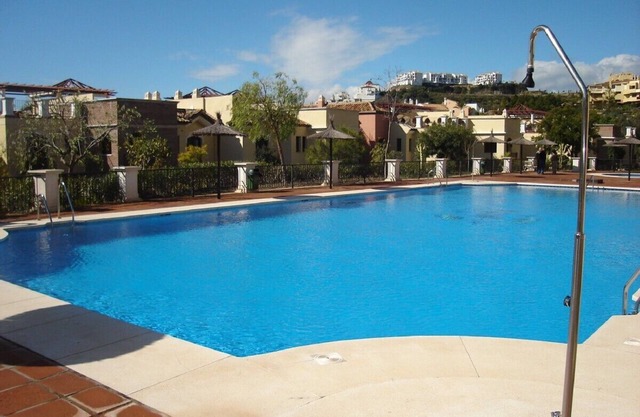 Luxury Apartment at Los Arqueros Golf and Country Club