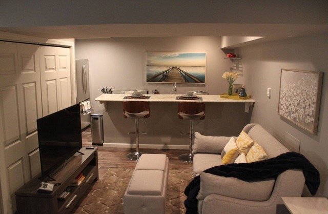 Luxury Apartment Close to Mayo and St. Mary s.