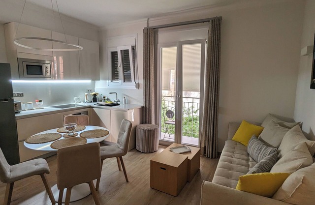 Luxury Apartment Imerti in the Heart of Corfu town
