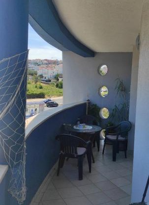 Luxury apartment in ancient city Split