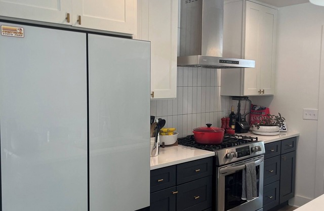 Luxury Apartment In Buckhead Atlanta