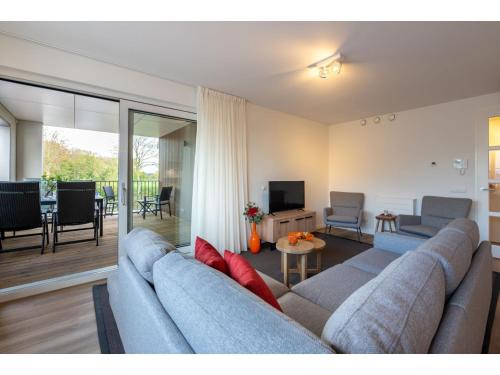 Luxury Apartment in Kamperland