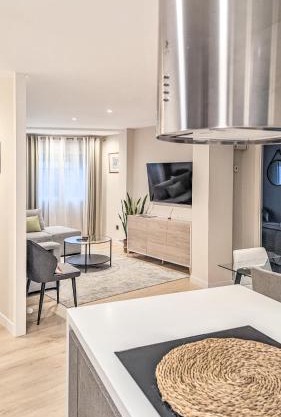 Luxury apartment in Pontevedra