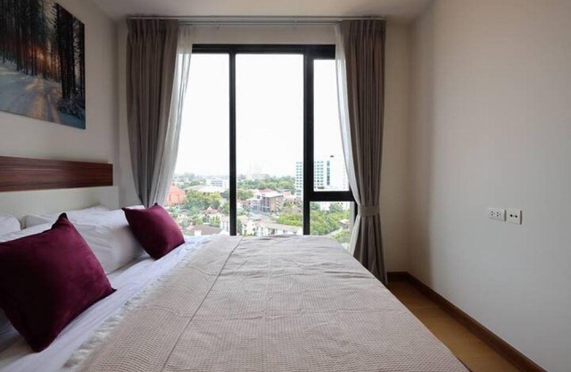 Luxury Apartment in Down Town