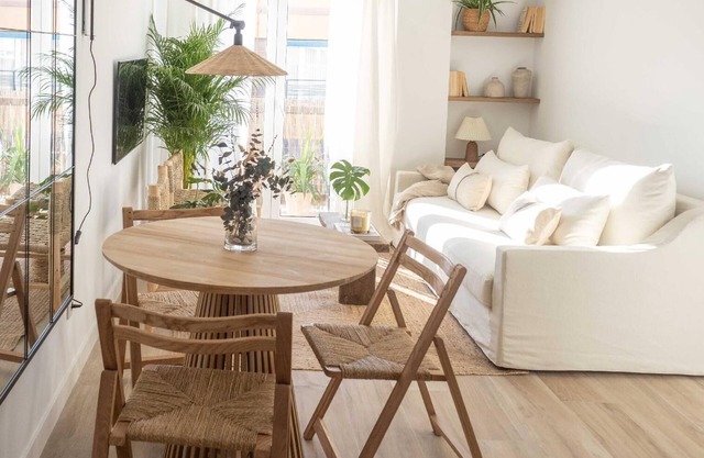 Luxury Apartment in Valencia City