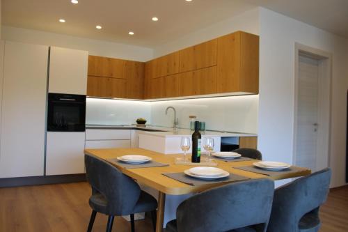 Luxury Apartment Mirjana