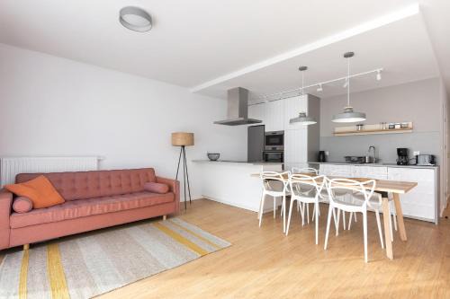 Luxury Apartment Nearto Old Town Vermelo