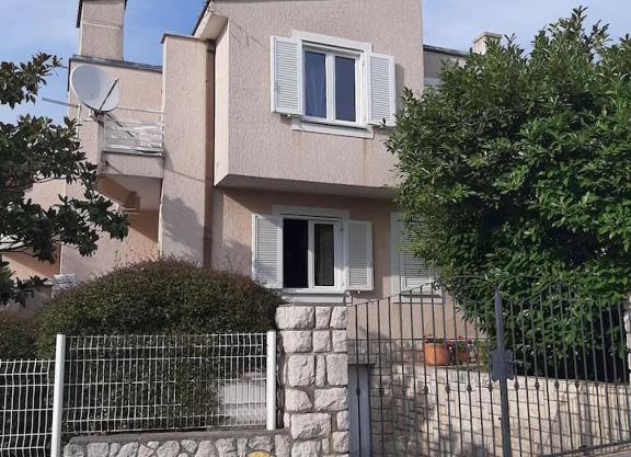 Luxury Apartment Rebeka