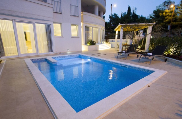 Luxury Apartment Split