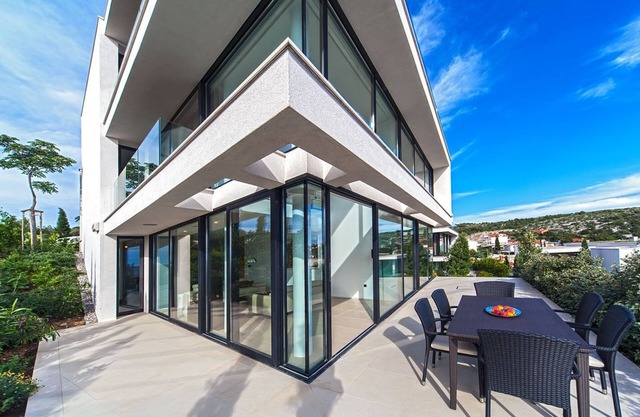 Luxury Apartment the Ocean Dream VI