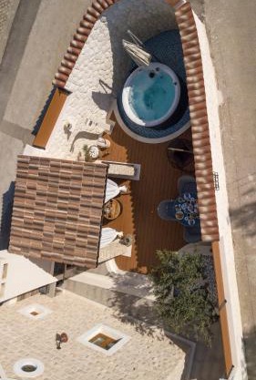 Luxury apartment Vista del Mare