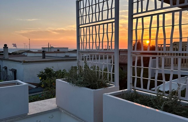 Luxury Apartments Collection - The Sand Suite