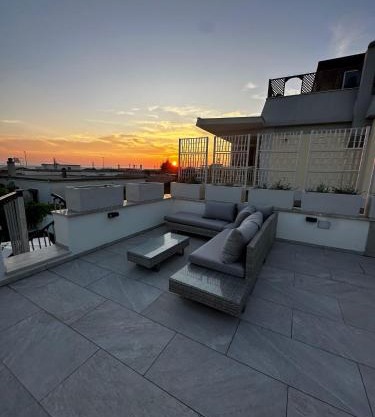 Luxury Apartments Collection Sand Suite