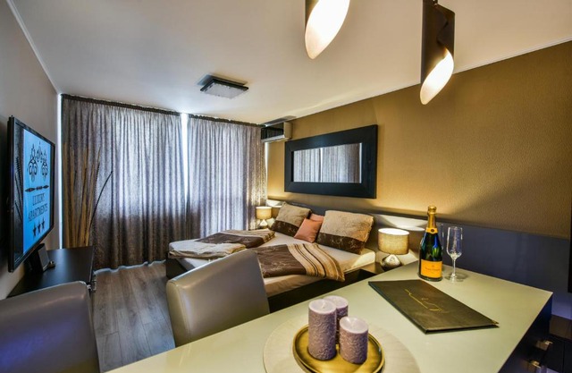 Luxury Apartments Ostrava