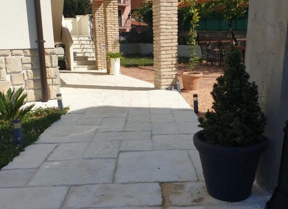 Luxury Apertments Rijeka