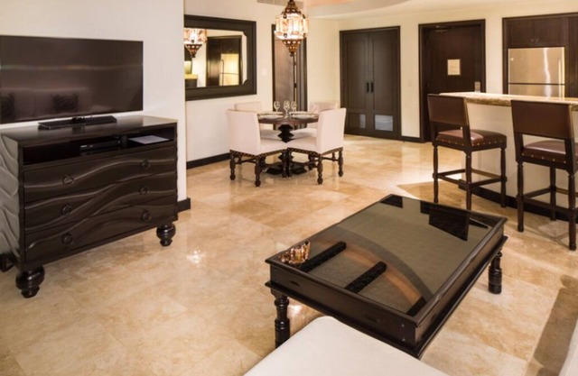 Luxury Cabo Villa 1BR/1BA