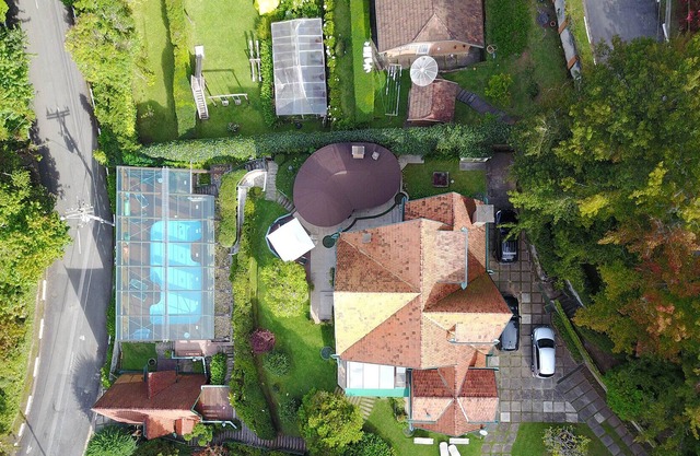 Luxury Campos do Jordão House in Alto do Capivari 4km from Baden for up to 20 p.