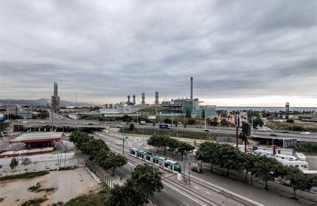 LUXURY CCIB BEACH APARTMENT