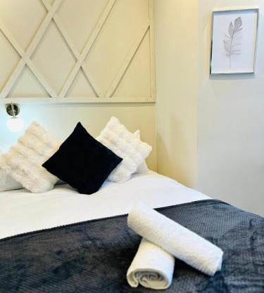 Luxury Central London flats, best location for tourists