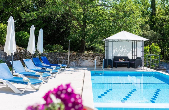 Luxury Cilipi Villa | 3 Bedrooms | Villa Luce Konavoka | Perfect for Families | Private Pool