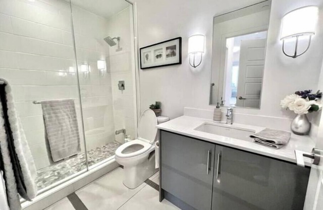 Luxury Condo at Friday Harbour Resort