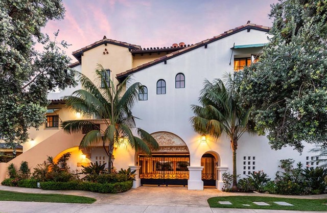 Luxury Condo Close to the Beach & Downtown Santa Barbara!