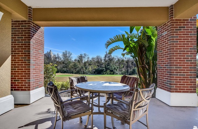 Luxury Condo - Free Parking - Cable TV - Free Waterpark - Reunion Membership