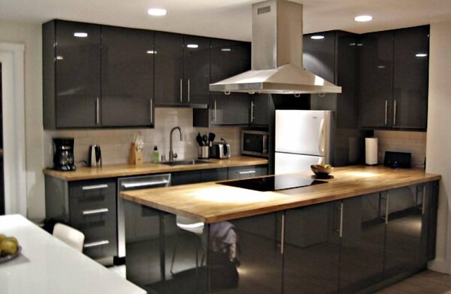 Luxury Contempory Gem in LA