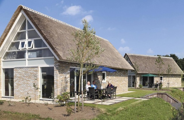 Luxury Cottage with 2 Bathrooms