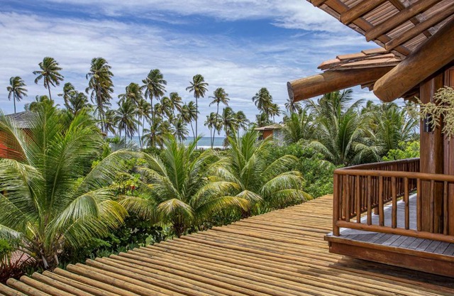 Luxury & Design in Praia do Forte