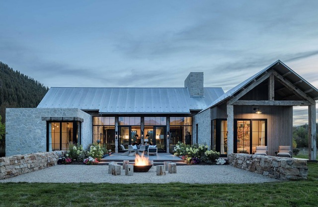Luxury Designer Home
