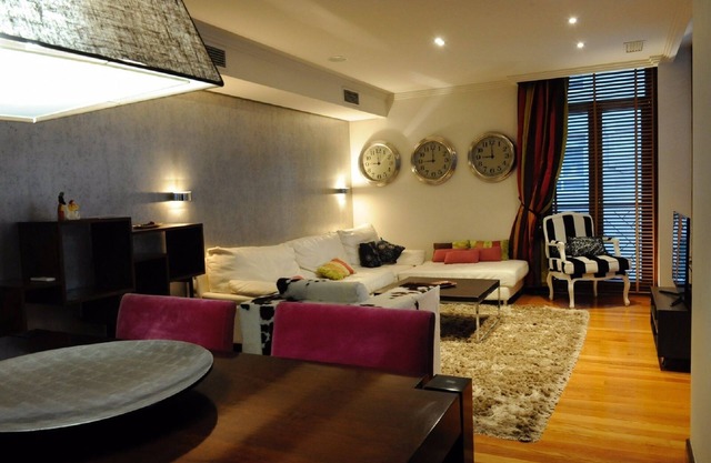 LUXURY FLAT IN THE CENTER OF VIGO