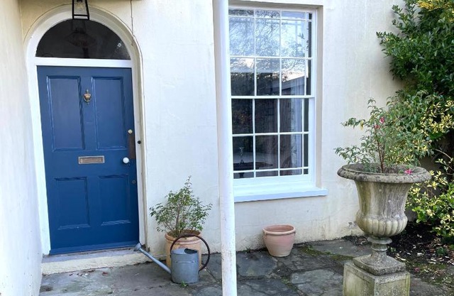 Luxury flat in Totnes