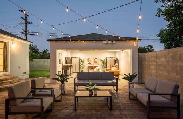 Luxury Hangout | Private Spa + Game Room + Arcade